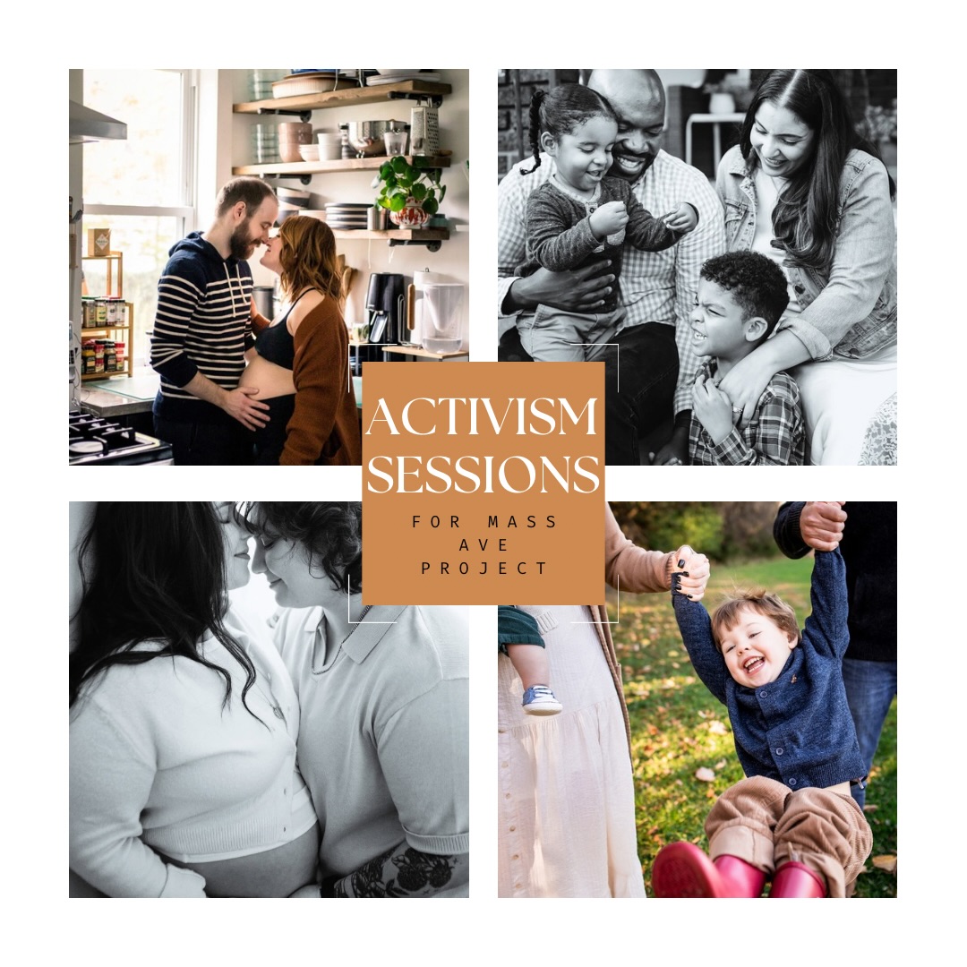 They’re HERE!! Happy sixth annual activism sessions. This year, we are taking the time to show up for a cause and group near and dear to my heart, @massaveproject . MAP is a food justice and access organization right here in Buffalo.

This July, MAP was denied the finally $50,000 payment of a 4 year grant they had been awarded by the USDA. The reason? Their commitment to DEI.

“Such DEI policies and practices conflict with the USDA’s policy of maximizing and advancing the interests of all Americans through agriculture, ensuring a safe,  nutritious, and secure food supply.”

So let’s help fill that funding gap. Until December 20th, we will be offering full portrait sessions in exchange for a minimum of a $350 donation to MAP. These sessions will be a credit that you can use at any point in 2026, and are a special rate separate from our standard portrait session fee. 

There are other rates for extended family sessions and travel. I will be on Long Island and in Pittsburgh at multiple points in 2026, so limited sessions in those areas will be available. E-gift cards will also be available by request if you are looking to gift a session.

More info for how to sign up can be found at the link in my profile or at jacquelineconnor.com/activism-sessions.