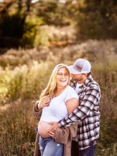 A little sunset wander to celebrate this mama-to-be. Man is this one lucky little boy to get these two as parents.

Hearing the weekly baby fruit size update has been a highly of my summer. 

#buffalophotographer #buffalomaternityphotographer #maternityphotographer