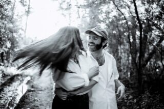 Happy almost wedding day to these two magical humans. I cannot wait to celebrate in all this snow tomorrow at @binksberryhollow. Cheers you two!!

#buffaloweddings #buffaloweddingphotographer