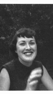 Forever grateful I get to live out her wildest dreams.