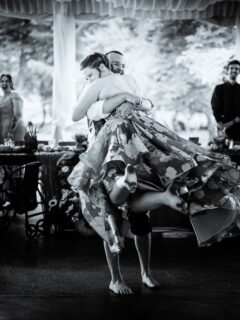 “I would rather share one lifetime with you than face all the ages of this world alone.”

There are many more photos and words to come about the magic that was Sunday, but above all congratulations to these two magical humans.

Venue: @obrienssleepyhollow 
Makeup: @katherinebridal
DJ: @whirlindiscsound

#buffalowedding