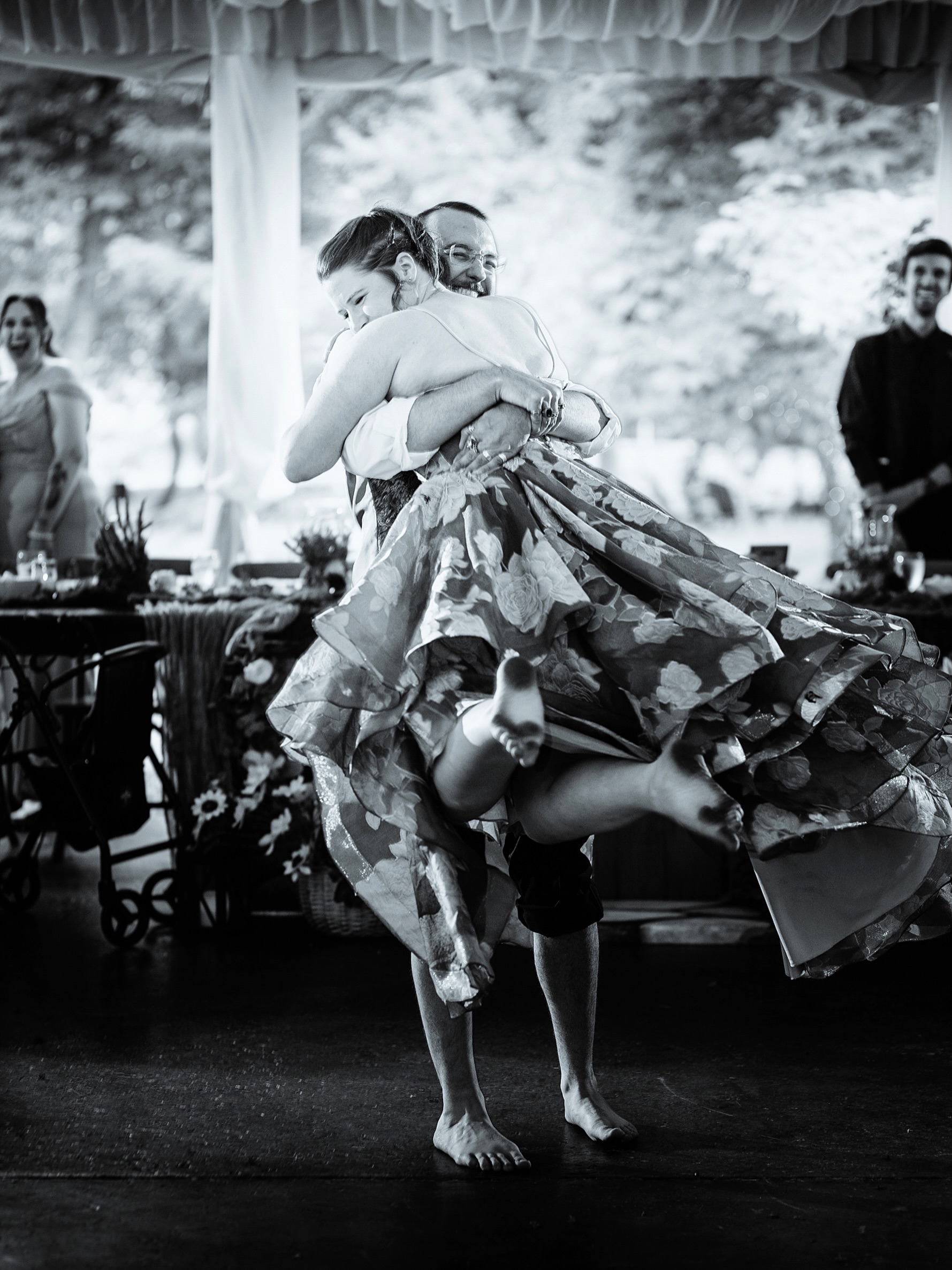 “I would rather share one lifetime with you than face all the ages of this world alone.”

There are many more photos and words to come about the magic that was Sunday, but above all congratulations to these two magical humans.

Venue: @obrienssleepyhollow 
Makeup: @katherinebridal
DJ: @whirlindiscsound

#buffalowedding